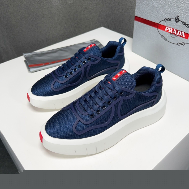 Pra*a casual shoes